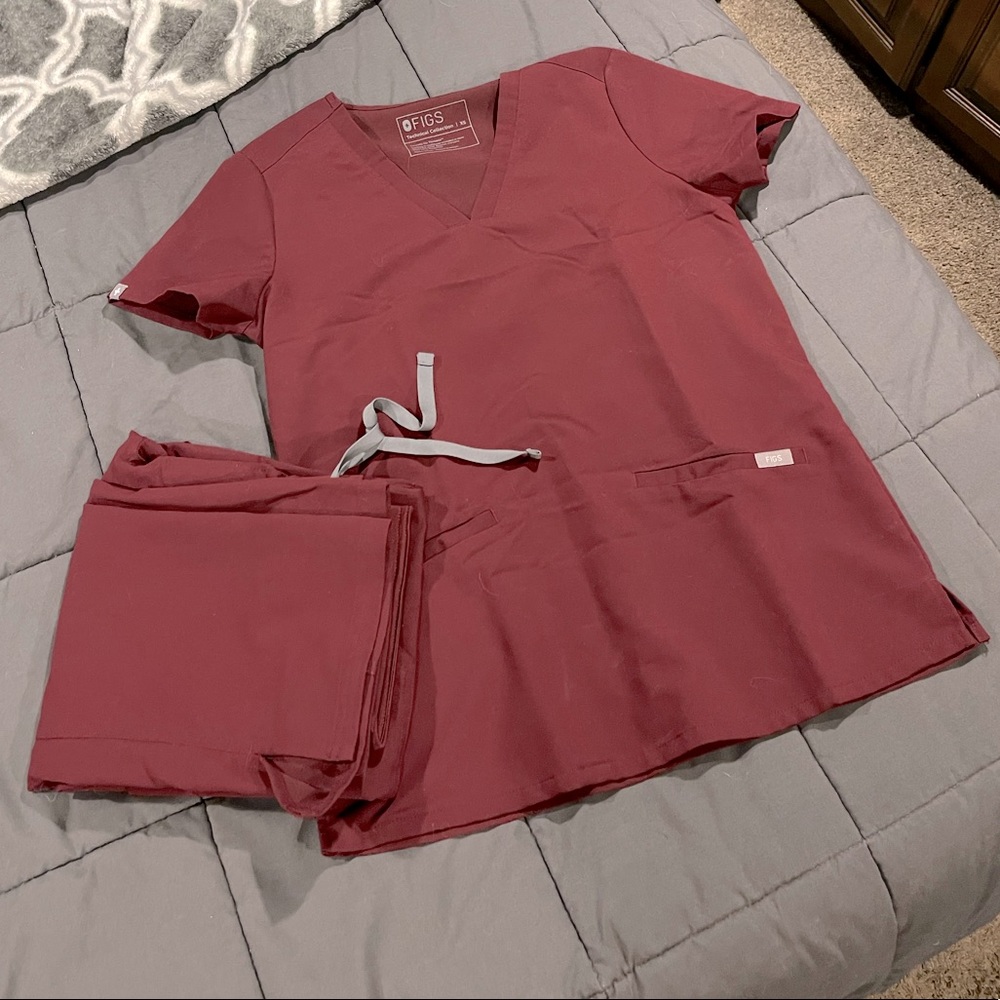 Figs Scrubs